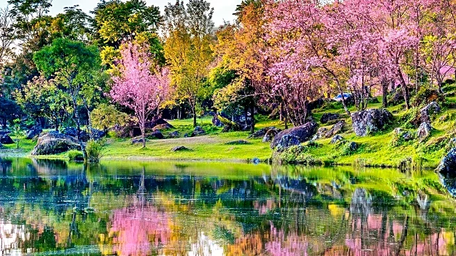 North County Spring Activities Offer Diverse Local Experiences