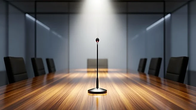 JC Tretter Elected as NFLPA Executive Director Without Introductory Press Conference