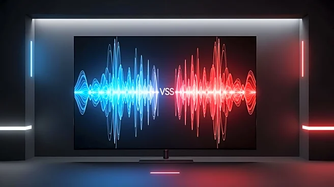 Sky Acquires 'Heated Rivalry' Season 2 and New Series 'Yaga' and 'Superfakes'