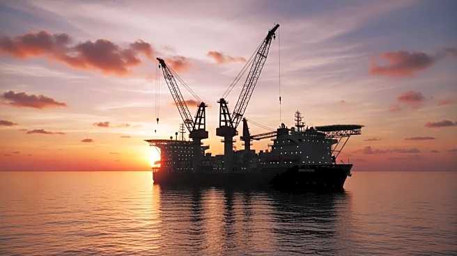 Petrodec Completes Major Decommissioning in UK North Sea with OBANA Vessel