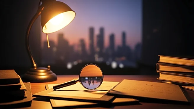 Amazon Prime Video Renews 'Cross' for Third Season, Expanding Detective Series