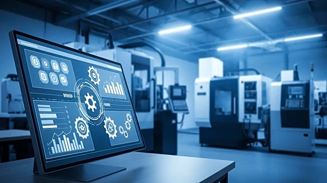 Top Employee Training Platforms for Manufacturing Highlighted for 2026