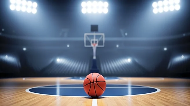 Prairie View A Panthers Achieve Historic NCAA Tournament Victory Over Lehigh