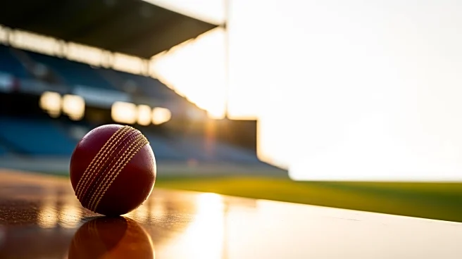 Graham Napier Reflects on IPL Experience and Career Transition