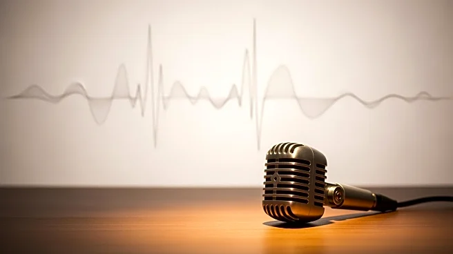 Finn Askew Releases New Single 'Distance' Reflecting Self-Awareness