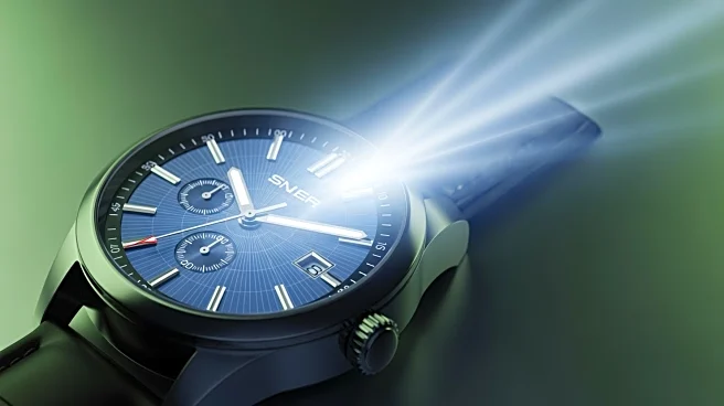 Citizen Celebrates 50 Years of Eco-Drive with New Eco-Drive Photon Release