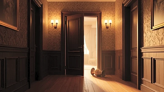 Shia LaBeouf Causes Disturbance in Rome Hotel Following New Orleans Arrest