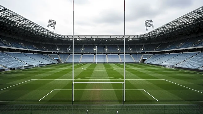 Chicago Stars Withdraw Application to Play at Northwestern's Ryan Field