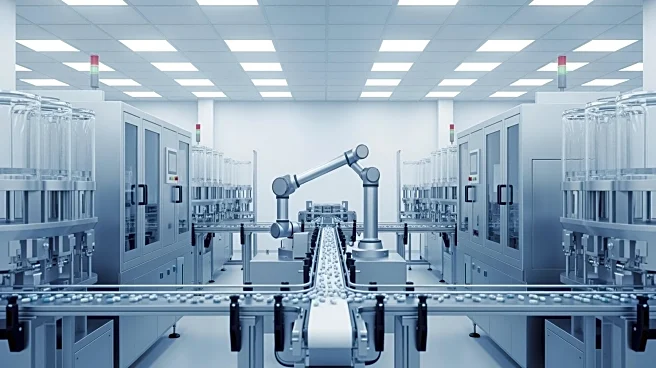 Phlow Corp. Appoints New COO to Boost U.S. Pharmaceutical Manufacturing