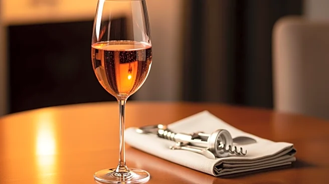 Darren Star and David Schulner Announce New Netflix Rom-Com Series 'Uncorked'