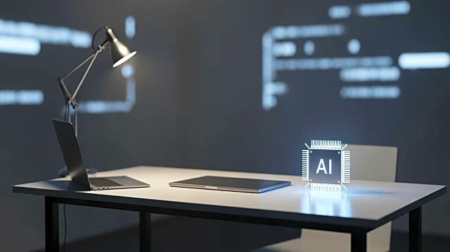 BlackRock CEO Warns AI Could Lead to High Unemployment for Class of 2026 Graduates