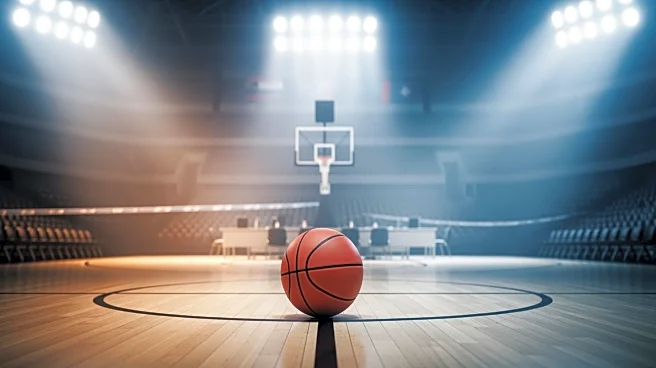 Georgia and Saint Louis Set for High-Scoring NCAA Tournament Clash