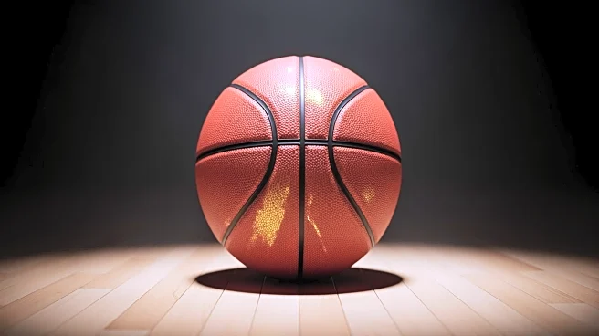 BYU's AJ Dybantsa Earns AP First-Team All-American Honors, Eyes NBA Draft