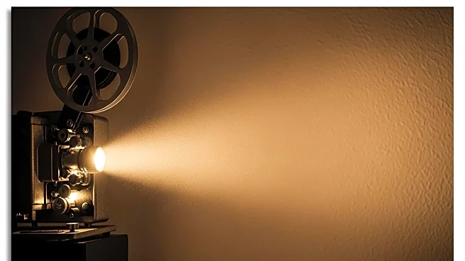 Ryan Gosling's Role in 'Project Hail Mary' Inspired by Classic Hollywood Film