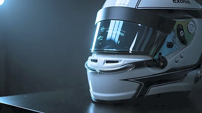 NASCAR Driver Daniel Dye Suspended Indefinitely for Inappropriate Livestream Comments