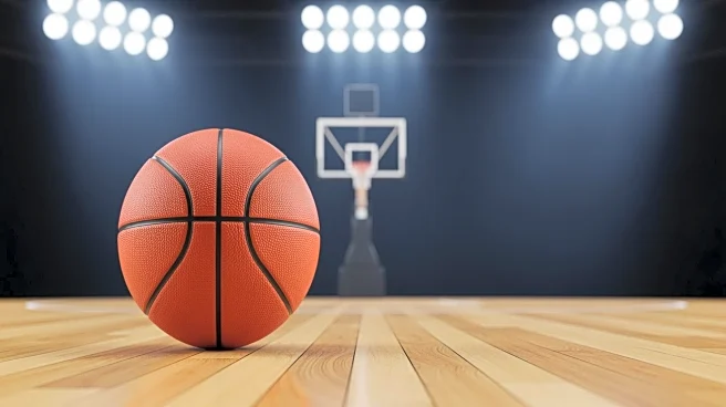 Gonzaga Bulldogs Prepare for NCAA Tournament First Round Against Kennesaw State