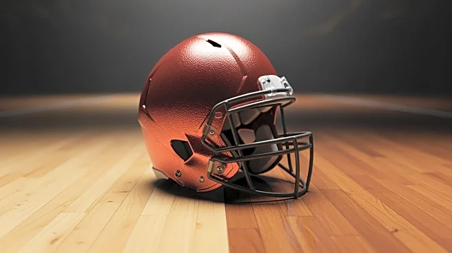 Indianapolis Colts Sign Former Notre Dame Basketball Player Carson Towt with No Football Experience