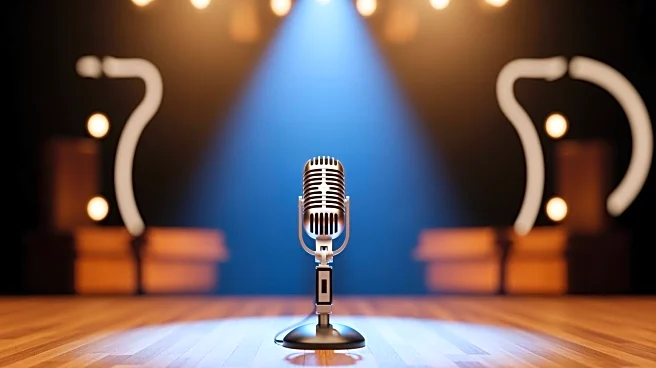 BTS Returns to 'The Tonight Show' for First Full Group Appearance Post-Military Service