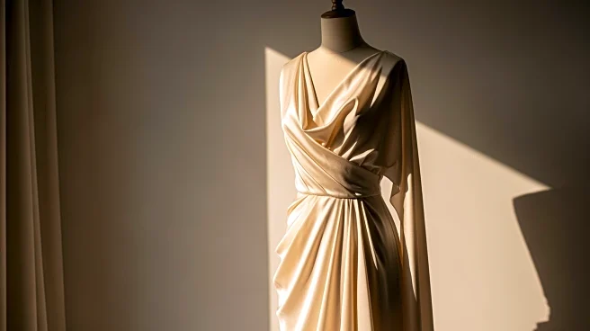 Zendaya Rewears 2015 Oscars Dress at 'The Drama' Premiere, Highlighting Sustainable Fashion