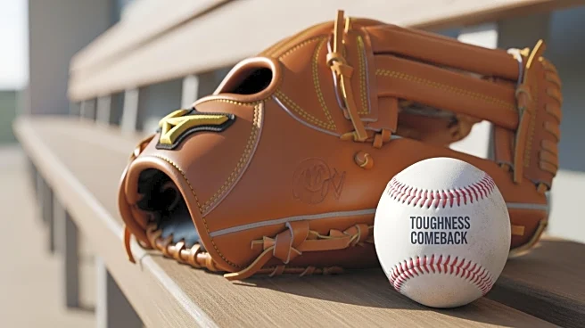 Royals' Matt Strahm Exits Game with Bruised Leg, Expected to Recover for Opening Day