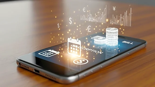 Rocket Money App Enhances Financial Management with Subscription Tracking and Bill Negotiation