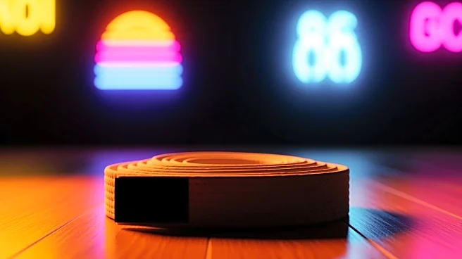 A24 to Remake 'Bloodsport' with Michaela Coel, Following President Trump's Call for 80s Action Revival