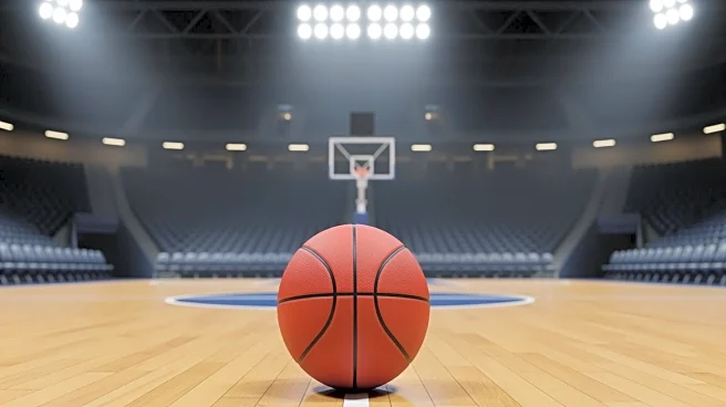 Louisville Cardinals' Mikel Brown Jr. Sidelined for NCAA Tournament Opening Weekend