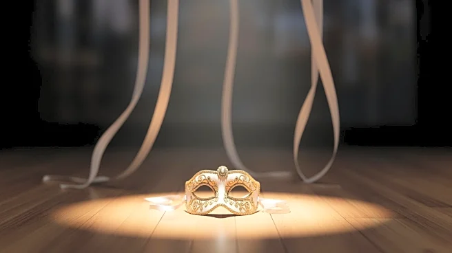 Rainelle Krause, Coloratura Soprano Known for Aerial Opera Performances, Dies at 37