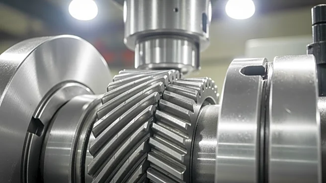 Artemis Gold Resumes Full Milling Operations at Blackwater Mine After Gearbox Failure