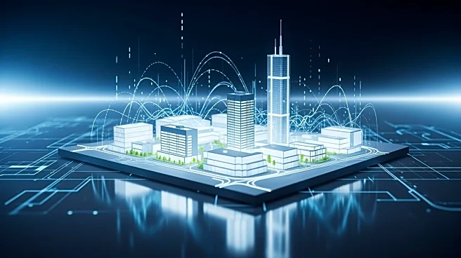 Bentley Systems Launches 2026 Year in Infrastructure Awards to Recognize Digital Innovation