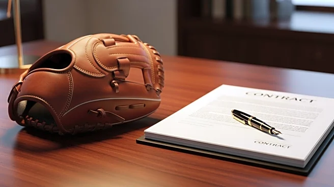 Cubs President Addresses Impending Free Agency and Team Changes