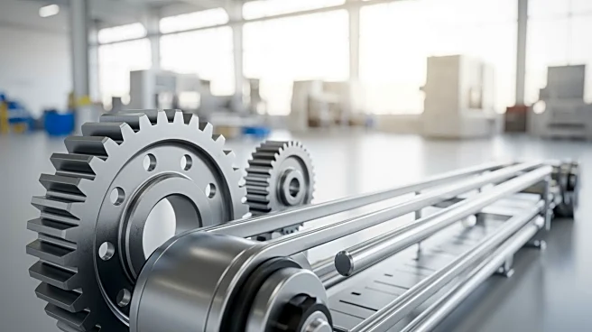 Hyundai Translead to Revitalize Will County with New Manufacturing Jobs