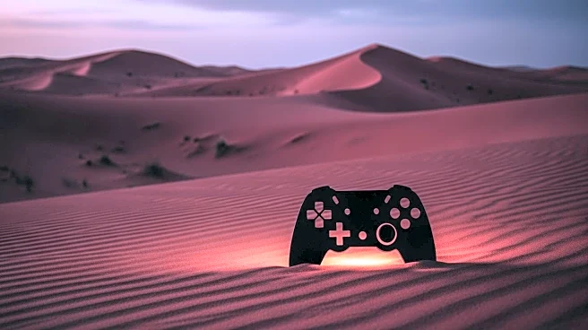 Crimson Desert Xbox Gameplay Footage Absent Before Launch, Raising Concerns