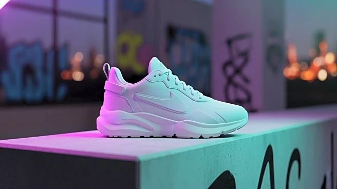 Urban Outfitters Expands Footwear Strategy with Vans Partnership Targeting Gen Z