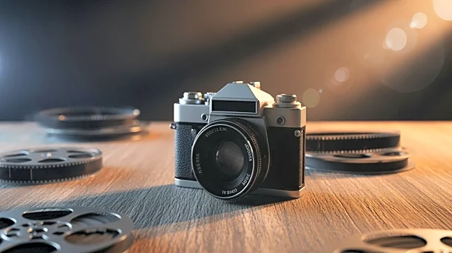 James McAvoy's 'Meantime' Drama Expands Cast with Christopher Eccleston and Benedict Wong