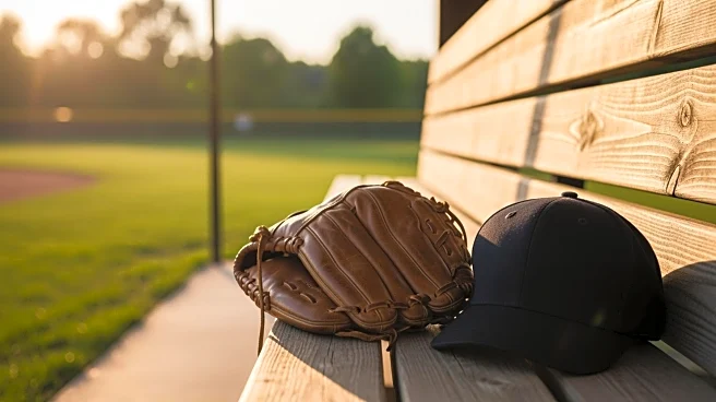 St. Louis Cardinals Fans Anticipate Yadier Molina as Potential Future Manager