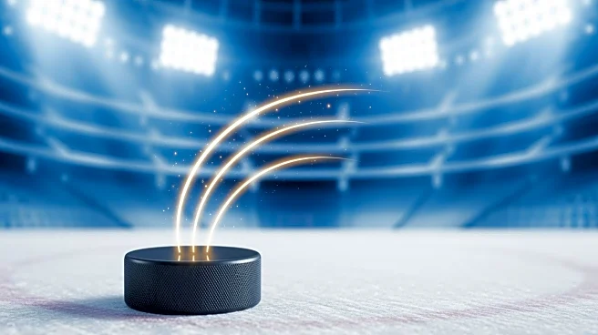 Tampa Bay Lightning Defeat Seattle Kraken with Kucherov's Hat Trick