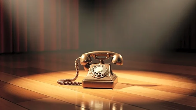 Hit Musical 'Mrs. Doubtfire' Debuts at Ordway in St. Paul with Melissa Campbell