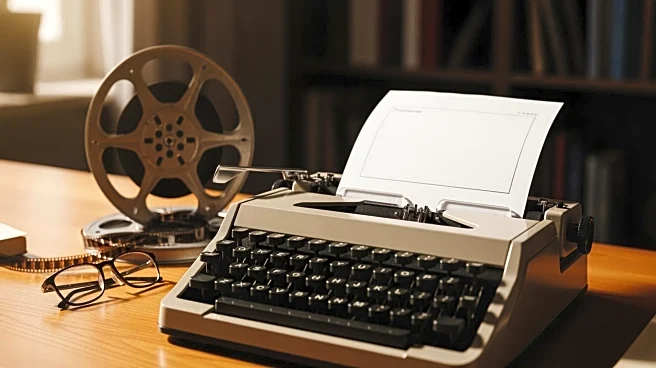 Screenwriter Drew Goddard Advocates for Authentic Ending in 'Project Hail Mary' Film Adaptation