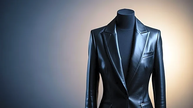 Doja Cat Graces Vogue Cover in Saint Laurent, Reflecting Fashion Trends