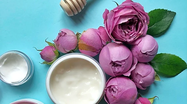 Manuka Honey Skincare Gains Popularity for Its Antibacterial and Hydrating Properties