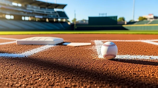 Quinnipiac Bobcats Overcome Yale Bulldogs with 11-Run Inning