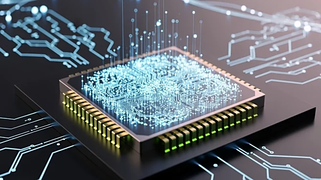 Micron's Revenue Surges Amid AI Demand, Exceeding Market Expectations