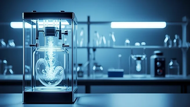 New Benchtop Bioreactor Streamlines Macrophage Production for Research