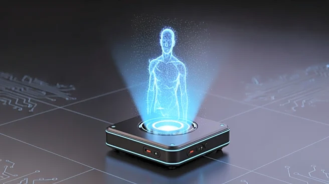 AI Technology to Resurrect Val Kilmer in Upcoming Film with Family's Approval