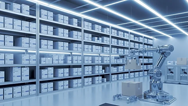 McKesson's Strategic Shift Strengthens Its Role in U.S. Healthcare Supply Chain