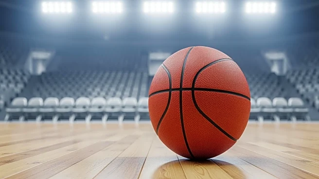 NCAA Tournament 2026: First Round Schedule and Broadcast Details Announced