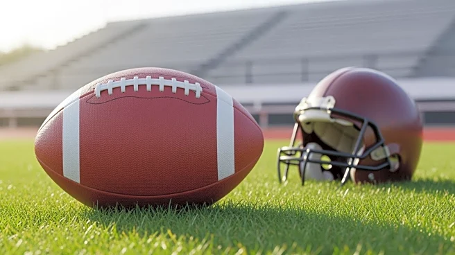Virginia Football Begins Spring Practice with New Players and Leadership Challenges