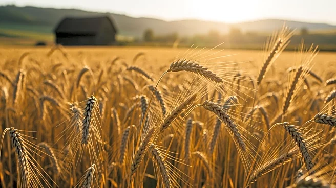 Idaho Agriculture Achieves Record $44.5 Billion Economic Impact, Boosting State Economy