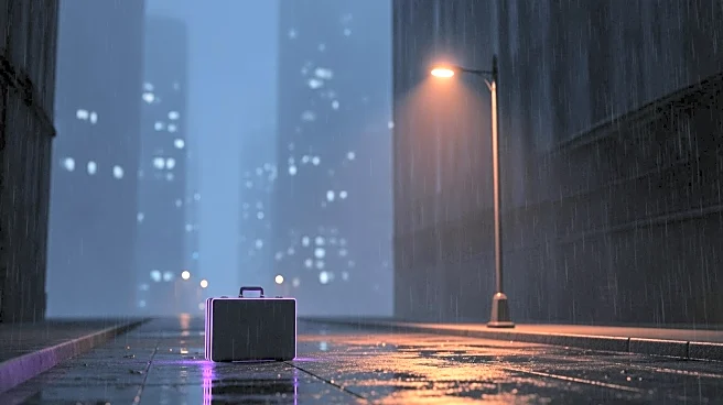 Prime Video Renews Thriller Series 'Cross' for Third Season